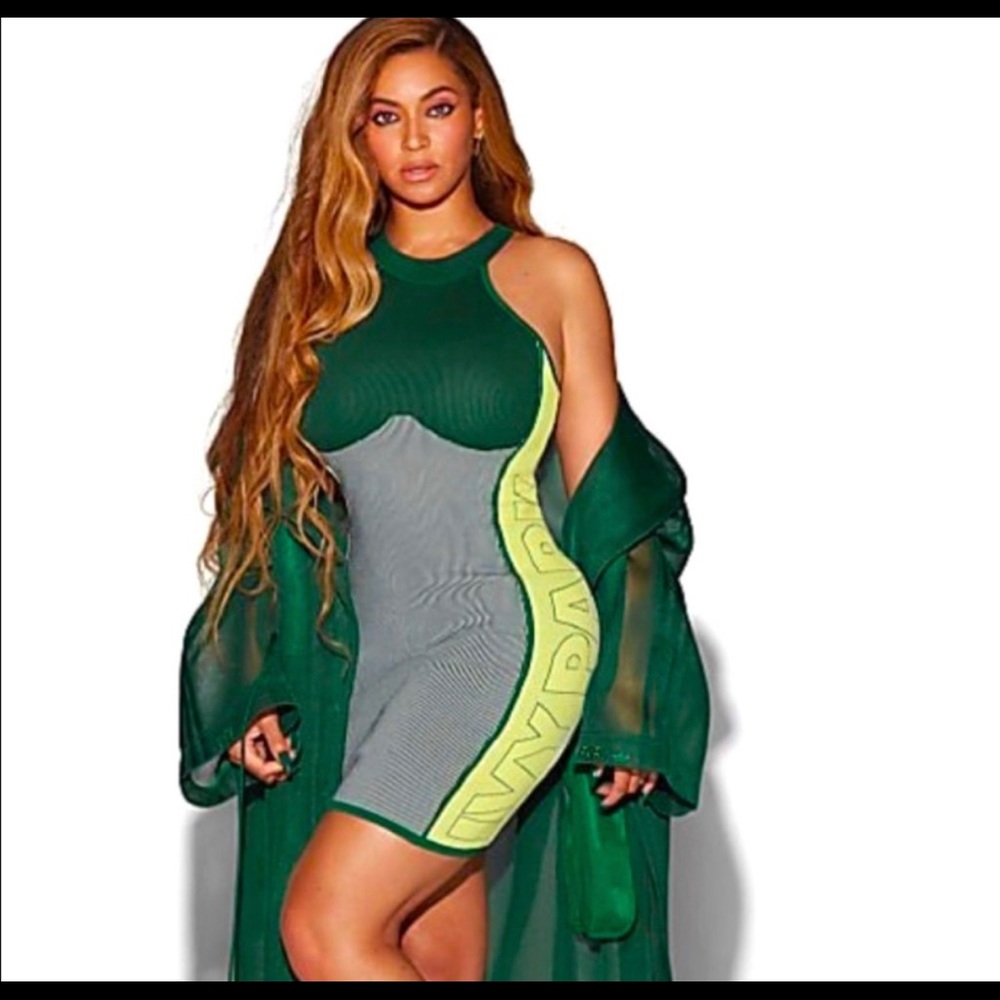 IVY PARK X ADIDAS Dress SZ Med